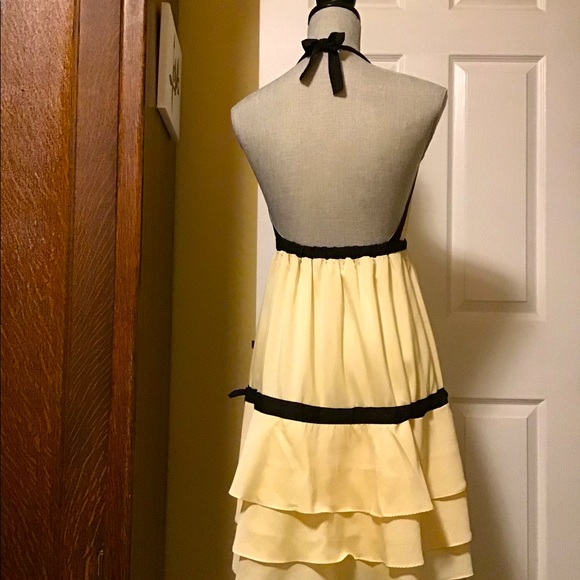 FOXY JEANS COUTURE dress✨ - Picture 2 of 10